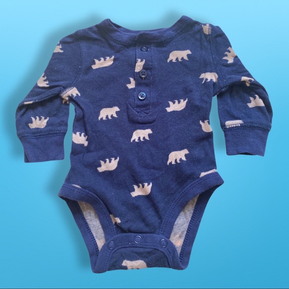 Carters 3m matching sets bundle - Picture 7 of 16